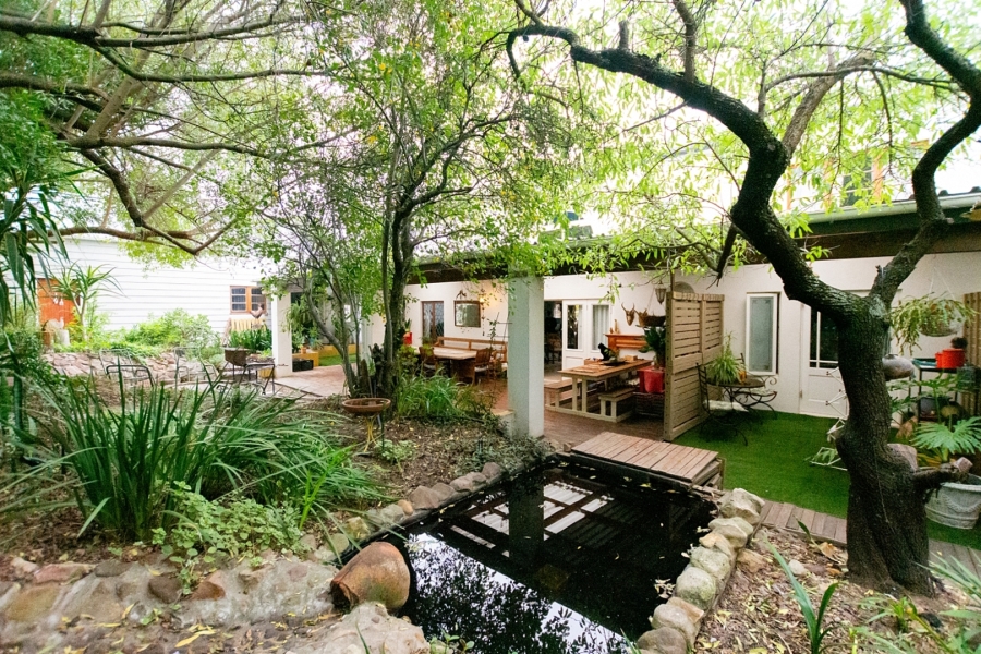 3 Bedroom Property for Sale in Riebeek West Western Cape